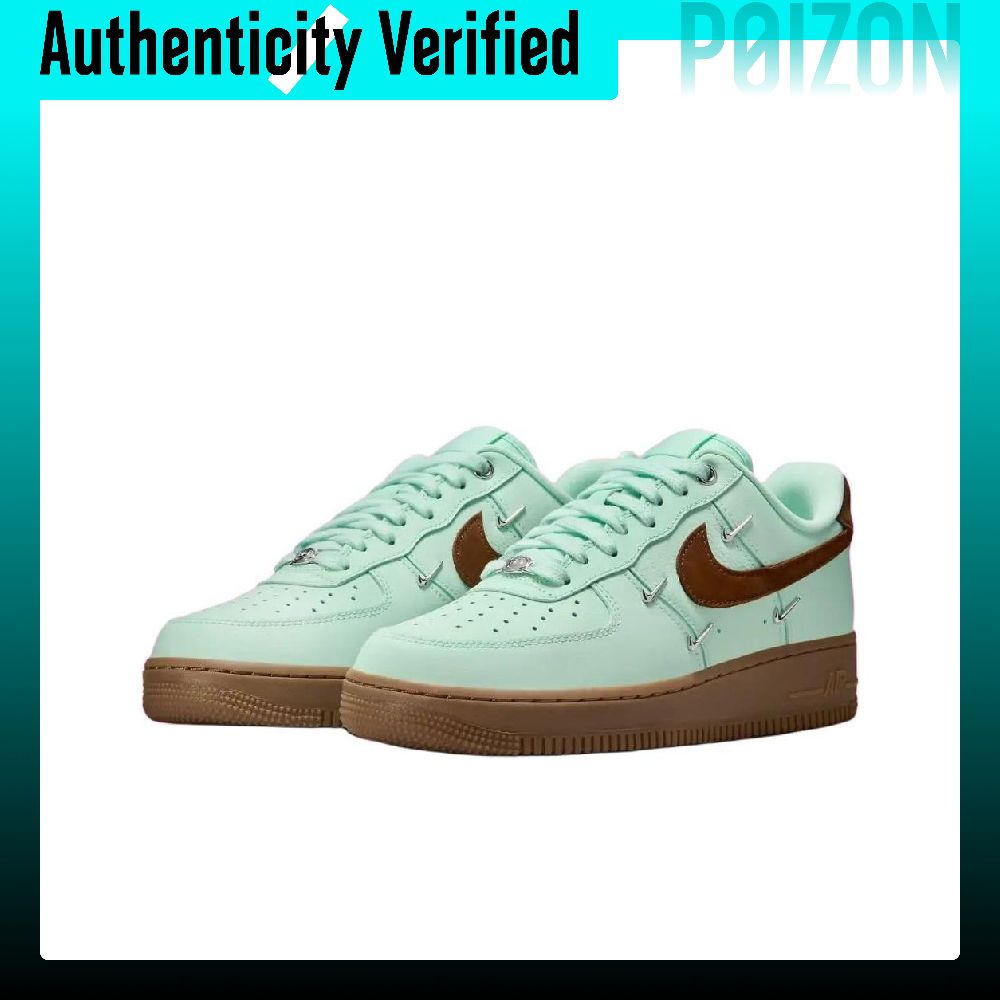 Nike Air Force 1 Low top Skate - огляд і ціна Nike Shoes Air Force 1