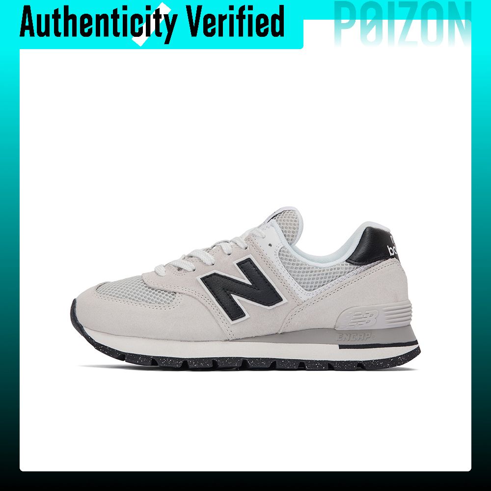 New Balance NB 574 Textile, Sp - огляд і ціна New Balance Shoes 574