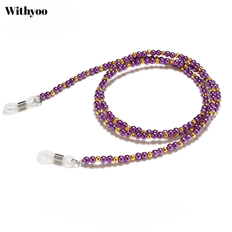 ROXI | Colorful Beaded Mask La - огляд і ціна Men Accessories Neck Chain