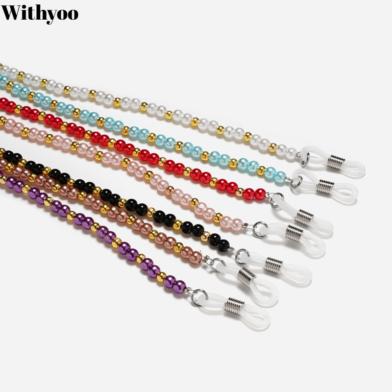ROXI | Colorful Beaded Mask La - огляд і ціна Men Accessories Neck Chain