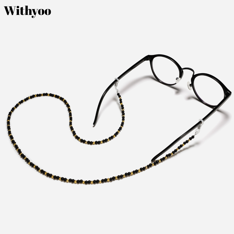 ROXI | Colorful Beaded Mask La - огляд і ціна Men Accessories Neck Chain