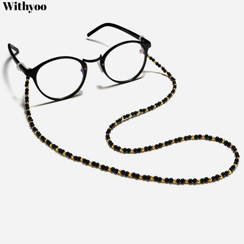 ROXI | Colorful Beaded Mask La - огляд і ціна Men Accessories Neck Chain