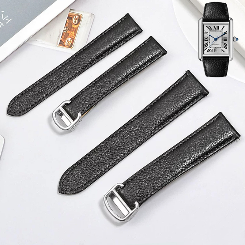 Watch strap accessories 17mm 2 - огляд і ціна Men'S Accessories London