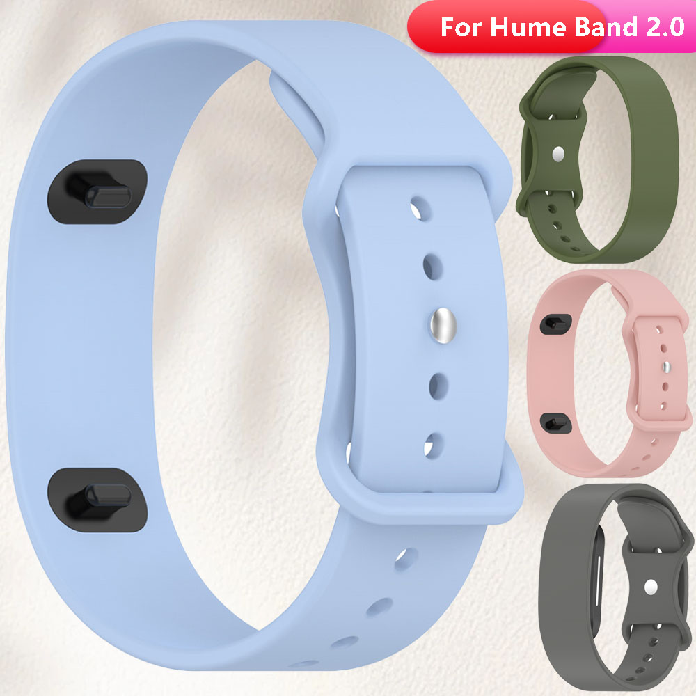BEHUA Watch Band For Hume Band - огляд і ціна Men Accessories All