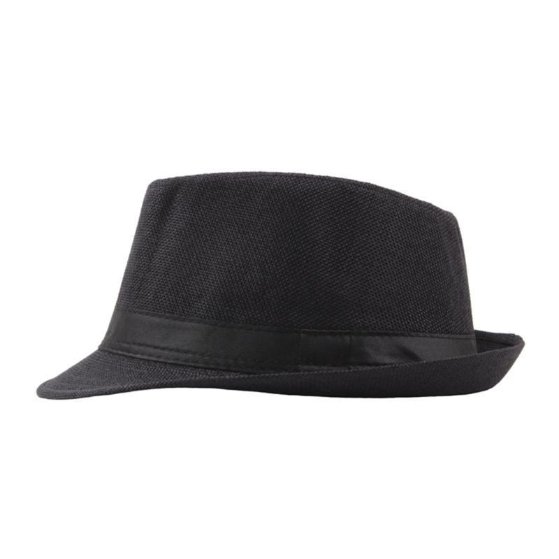 Fedoras for Men Women Unisex C - огляд і ціна Men'S Accessories In The 1920S