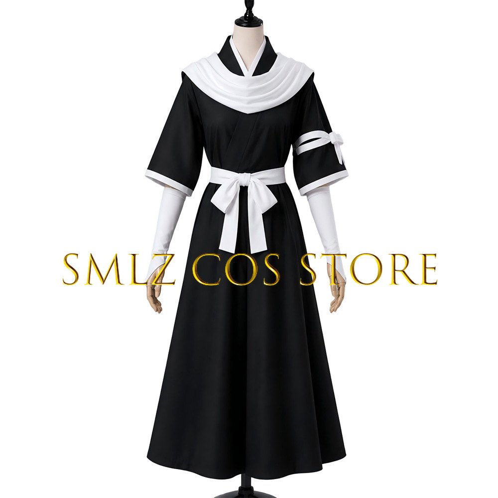 2026 TYBW Rukia Cosplay Kuchik - огляд і ціна Men'S Kimono Accessories