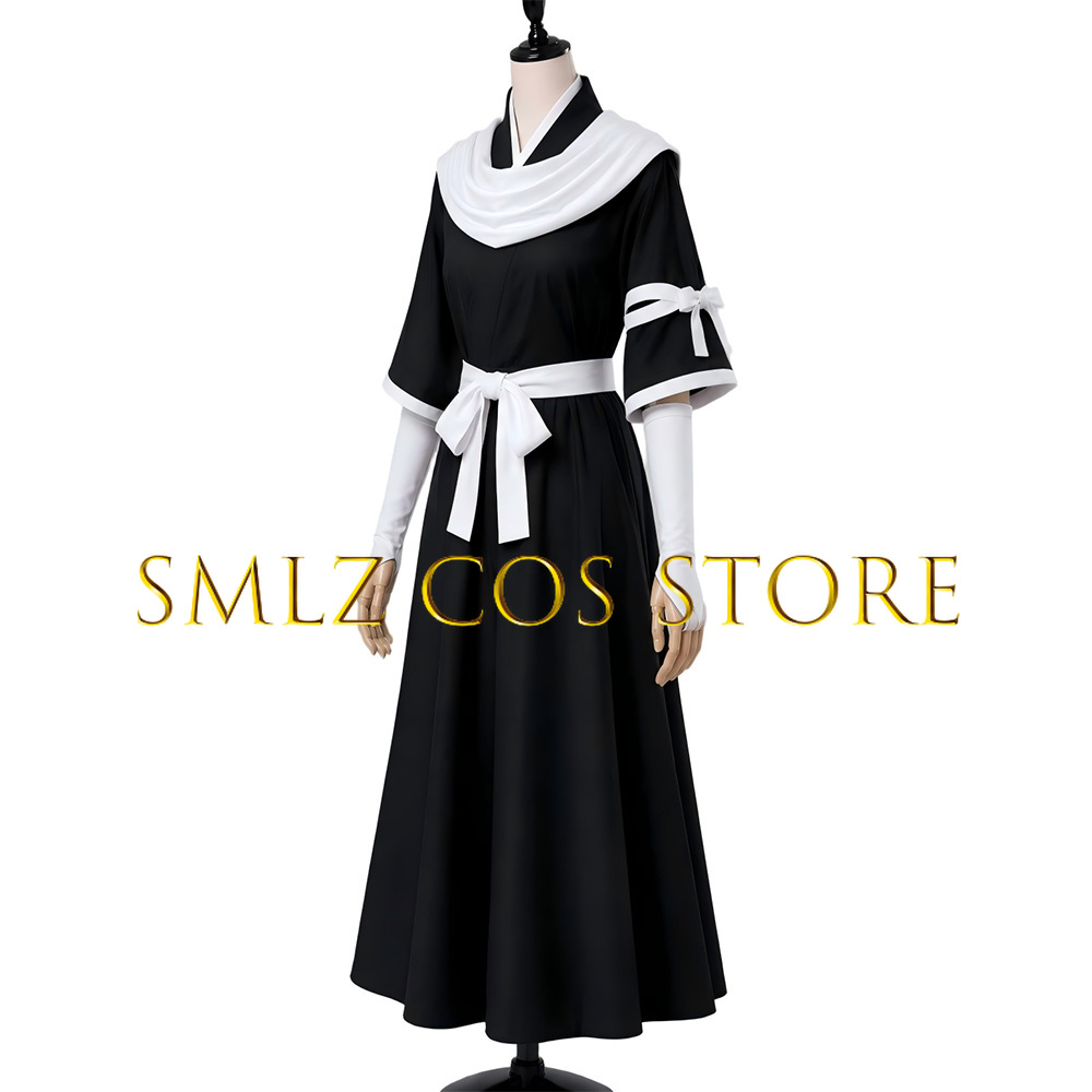 2026 TYBW Rukia Cosplay Kuchik - огляд і ціна Men'S Kimono Accessories