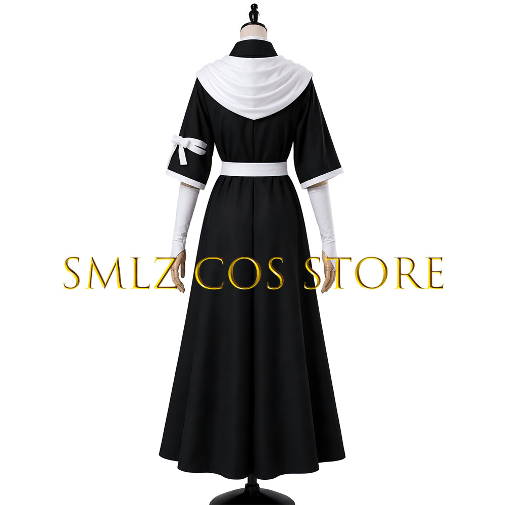 2026 TYBW Rukia Cosplay Kuchik - огляд і ціна Men'S Kimono Accessories