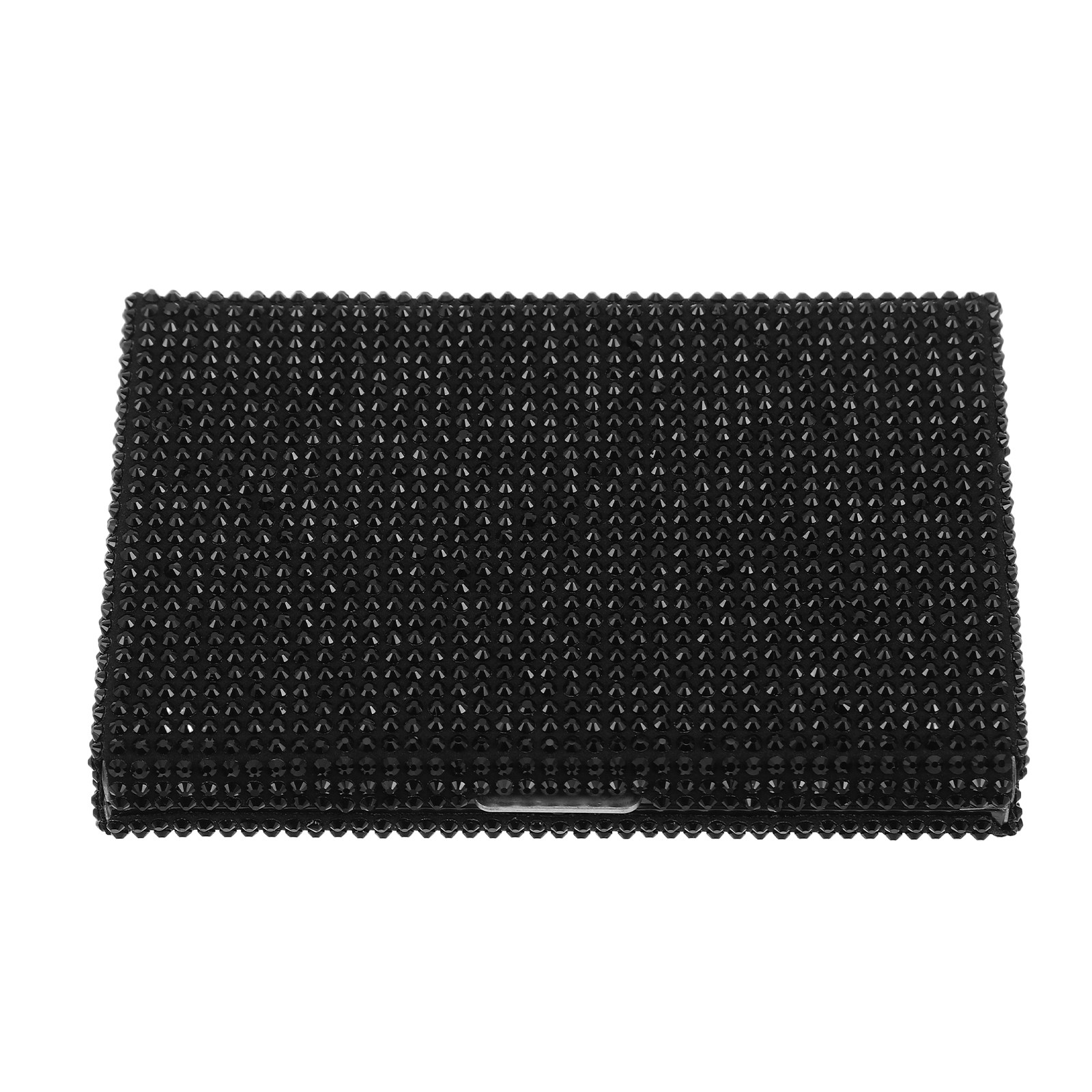 Slim Metal Business Card Case  - огляд і ціна Travel Organizer Men