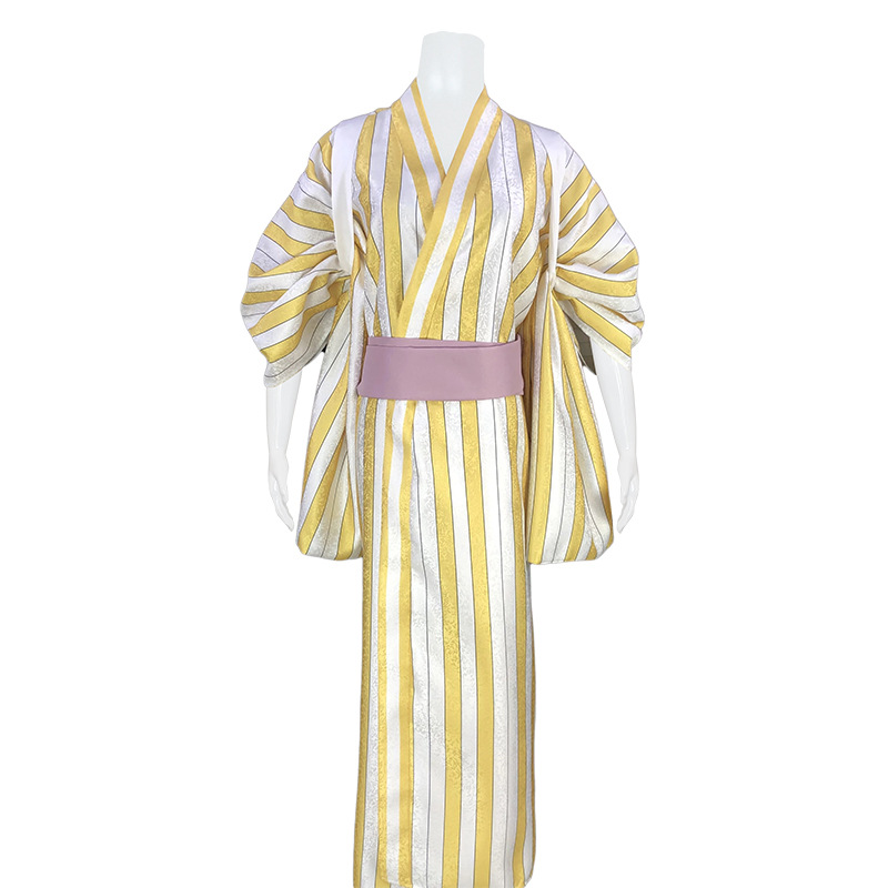 Anime Wano Country Vinsmoke Ma - огляд і ціна Men'S Kimono Accessories