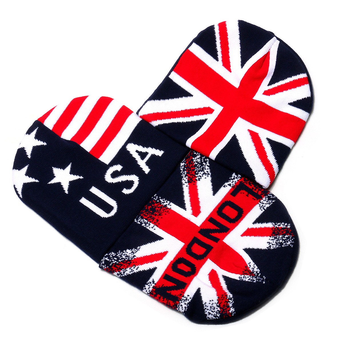 USA London 2026 Beanies UK Men - огляд і ціна Men'S Accessories London