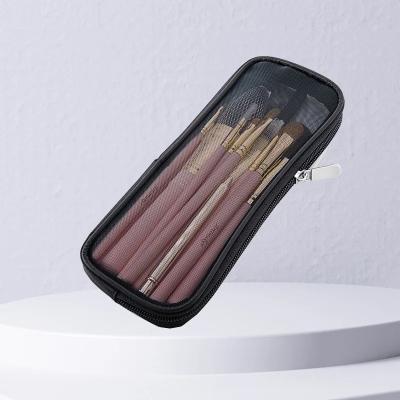 Makeup Brush Travel Case Cosme - огляд і ціна Travel Organizer Men